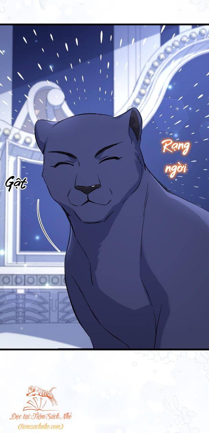 đọc truyện Mối Quan Hệ Cộng Sinh Giữa Báo Đen Và Thỏ Trắng Chương 92 ảnh 59 tại Thiên Thai Truyện