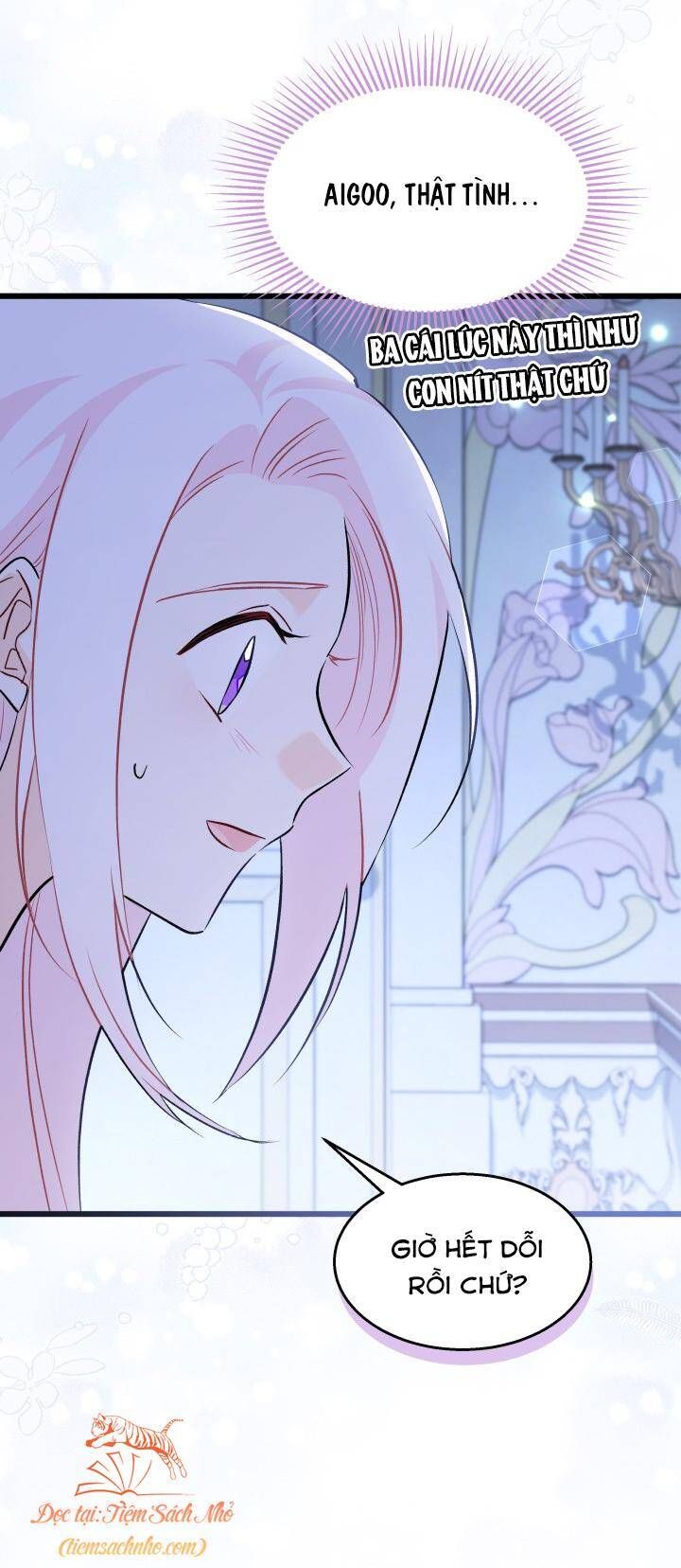 đọc truyện Mối Quan Hệ Cộng Sinh Giữa Báo Đen Và Thỏ Trắng Chương 92 ảnh 60 tại Thiên Thai Truyện