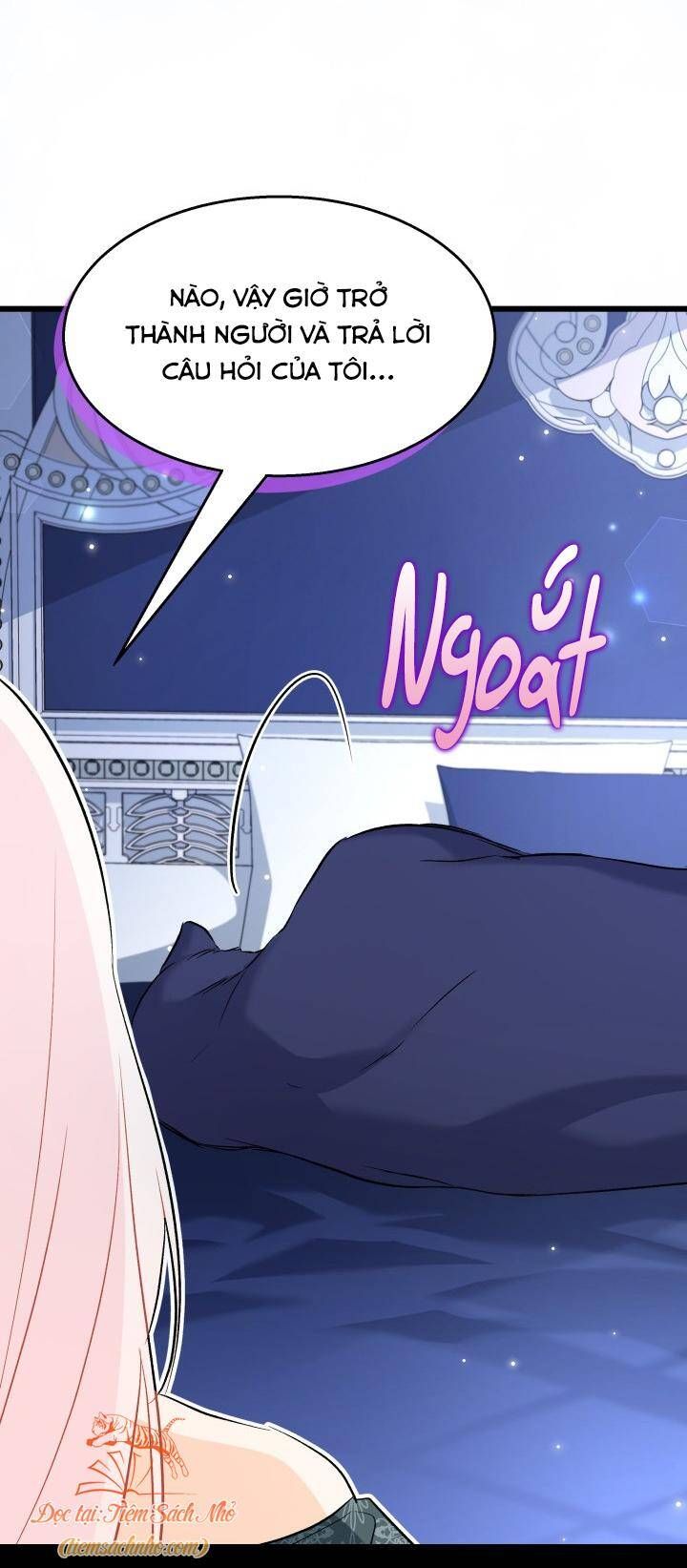 đọc truyện Mối Quan Hệ Cộng Sinh Giữa Báo Đen Và Thỏ Trắng Chương 92 ảnh 61 tại Thiên Thai Truyện