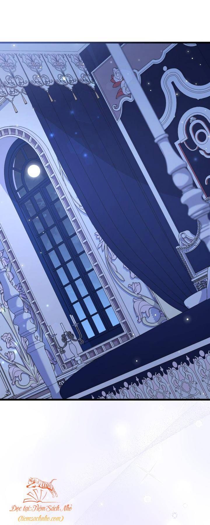 đọc truyện Mối Quan Hệ Cộng Sinh Giữa Báo Đen Và Thỏ Trắng Chương 92 ảnh 8 tại Thiên Thai Truyện