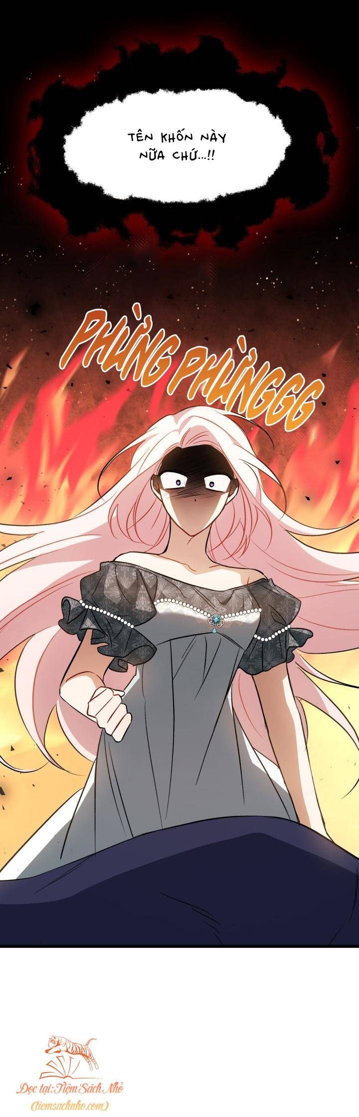 đọc truyện Mối Quan Hệ Cộng Sinh Giữa Báo Đen Và Thỏ Trắng Chương 92 ảnh 62 tại Thiên Thai Truyện