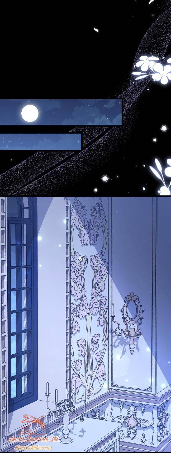 đọc truyện Mối Quan Hệ Cộng Sinh Giữa Báo Đen Và Thỏ Trắng Chương 92 ảnh 65 tại Thiên Thai Truyện