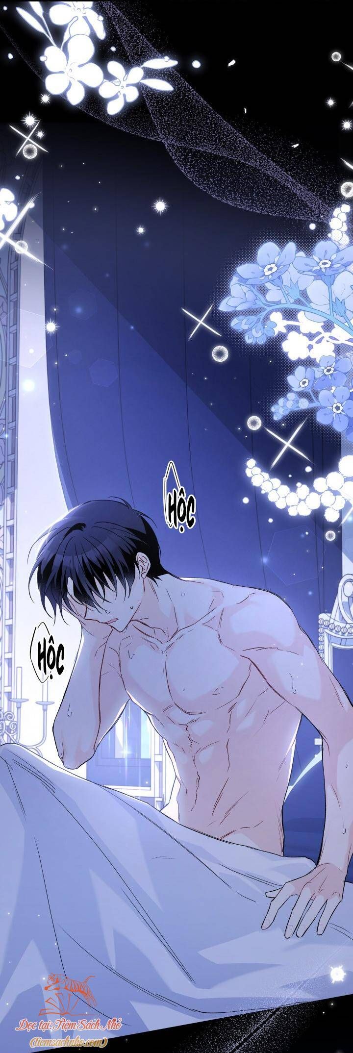 đọc truyện Mối Quan Hệ Cộng Sinh Giữa Báo Đen Và Thỏ Trắng Chương 92 ảnh 66 tại Thiên Thai Truyện