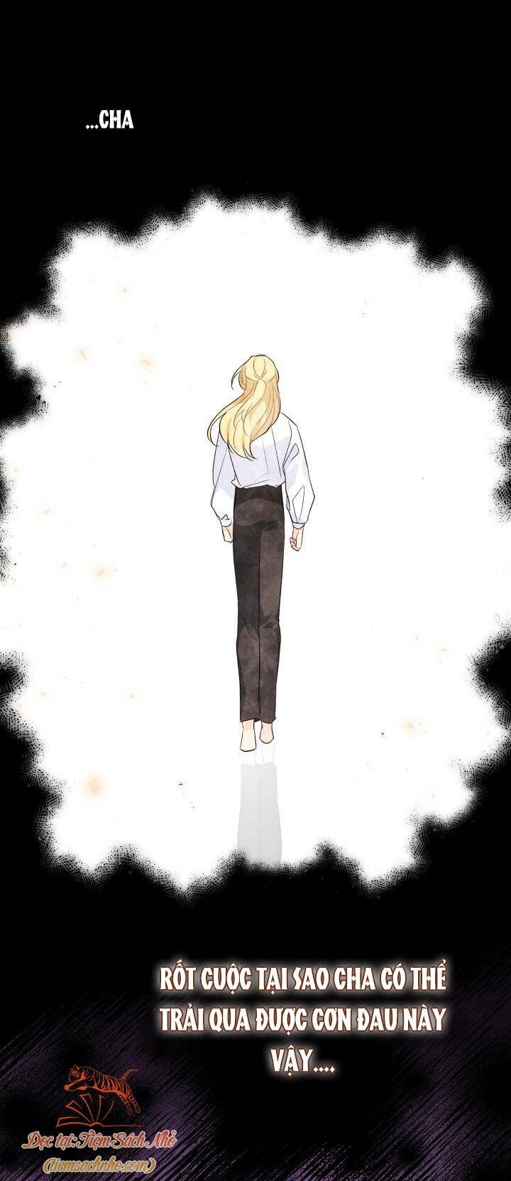 đọc truyện Mối Quan Hệ Cộng Sinh Giữa Báo Đen Và Thỏ Trắng Chương 92 ảnh 68 tại Thiên Thai Truyện