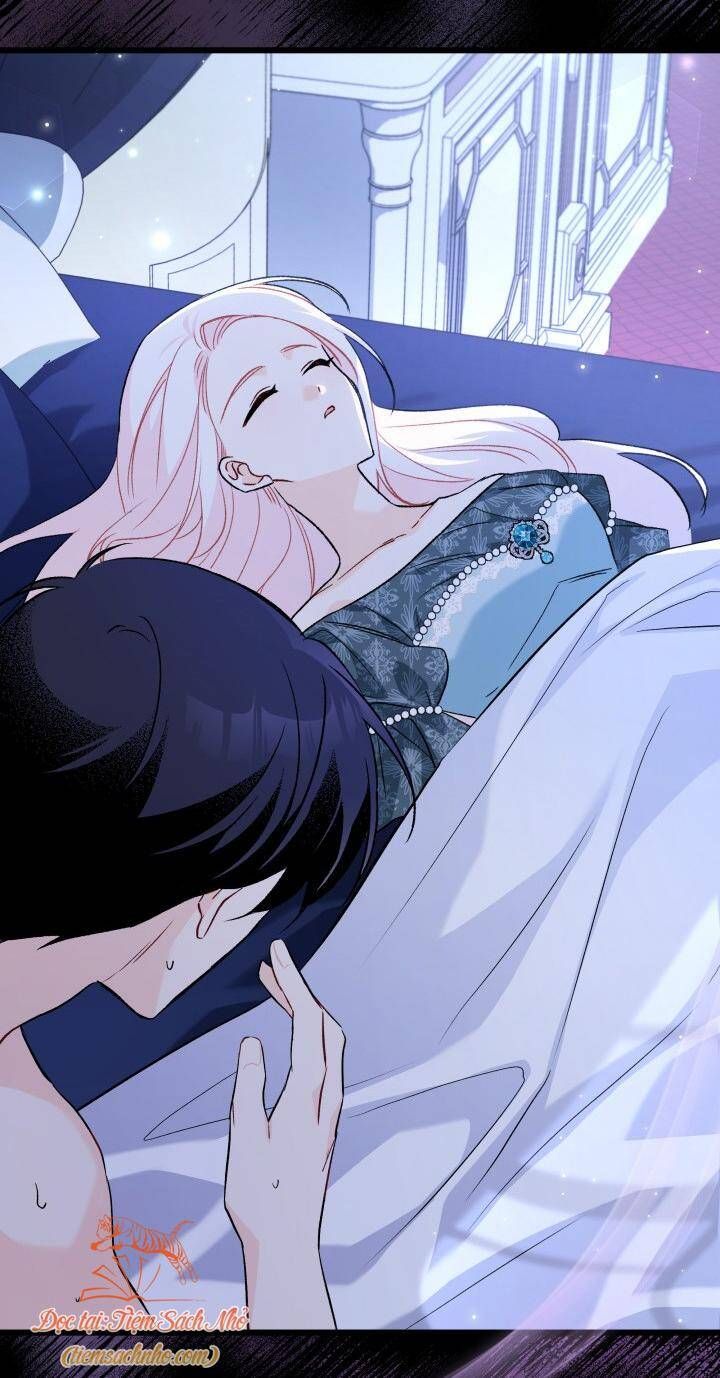 đọc truyện Mối Quan Hệ Cộng Sinh Giữa Báo Đen Và Thỏ Trắng Chương 92 ảnh 70 tại Thiên Thai Truyện