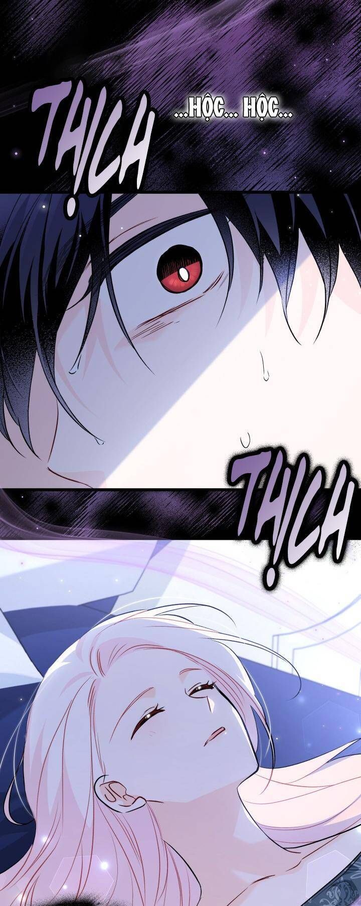 đọc truyện Mối Quan Hệ Cộng Sinh Giữa Báo Đen Và Thỏ Trắng Chương 92 ảnh 71 tại Thiên Thai Truyện