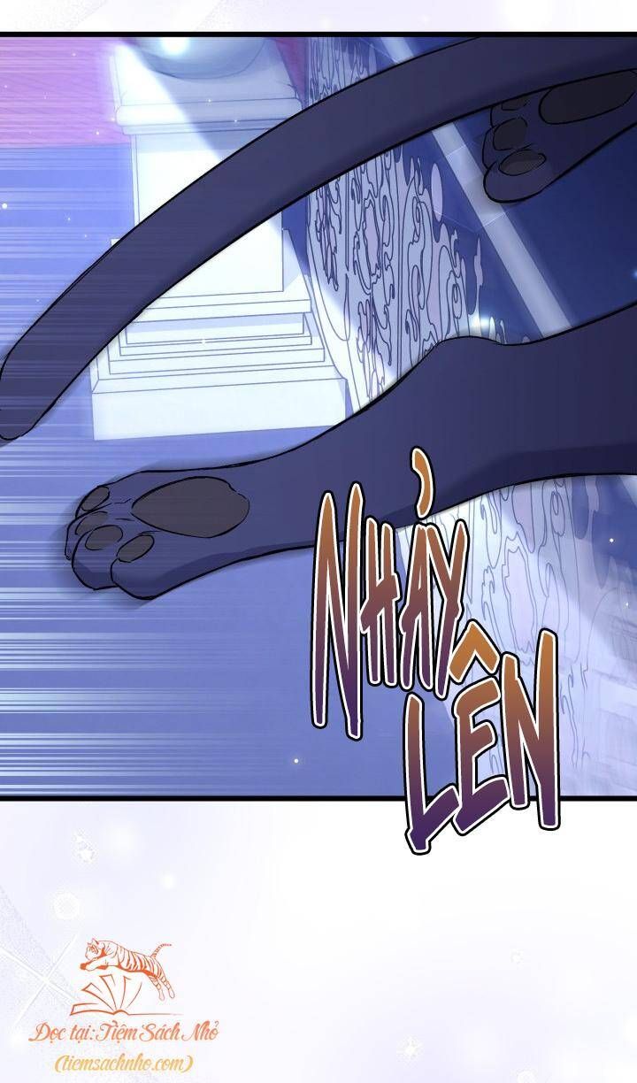 đọc truyện Mối Quan Hệ Cộng Sinh Giữa Báo Đen Và Thỏ Trắng Chương 92 ảnh 9 tại Thiên Thai Truyện