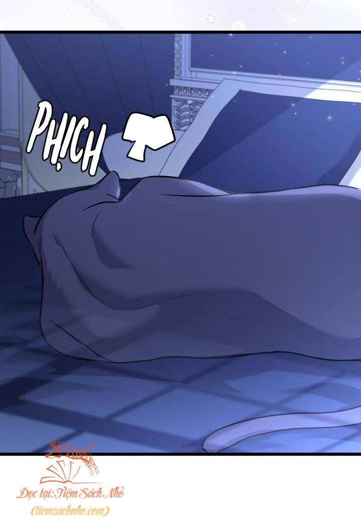 đọc truyện Mối Quan Hệ Cộng Sinh Giữa Báo Đen Và Thỏ Trắng Chương 92 ảnh 10 tại Thiên Thai Truyện