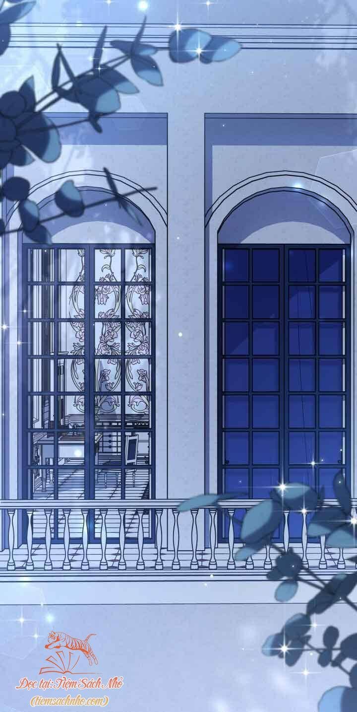 đọc truyện Mối Quan Hệ Cộng Sinh Giữa Báo Đen Và Thỏ Trắng Chương 93 ảnh 3 tại Thiên Thai Truyện