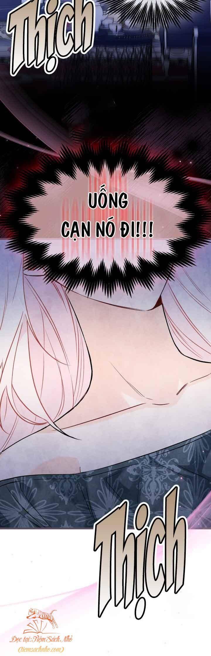 đọc truyện Mối Quan Hệ Cộng Sinh Giữa Báo Đen Và Thỏ Trắng Chương 93 ảnh 14 tại Thiên Thai Truyện