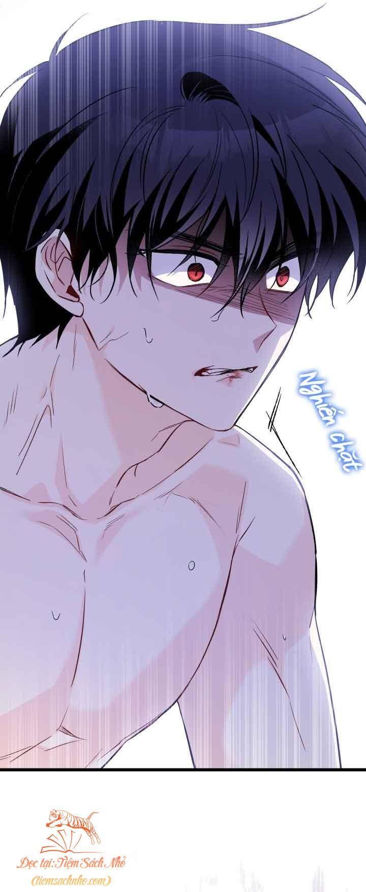 đọc truyện Mối Quan Hệ Cộng Sinh Giữa Báo Đen Và Thỏ Trắng Chương 93 ảnh 15 tại Thiên Thai Truyện