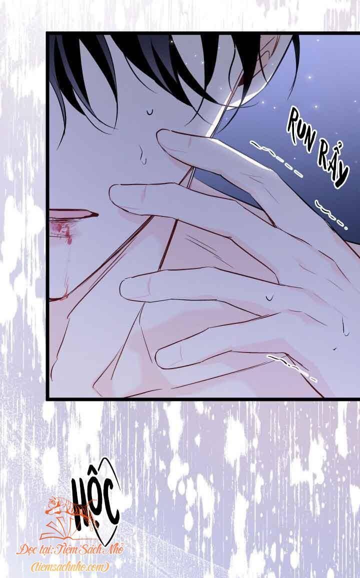 đọc truyện Mối Quan Hệ Cộng Sinh Giữa Báo Đen Và Thỏ Trắng Chương 93 ảnh 18 tại Thiên Thai Truyện