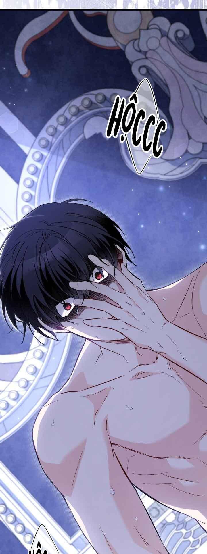 đọc truyện Mối Quan Hệ Cộng Sinh Giữa Báo Đen Và Thỏ Trắng Chương 93 ảnh 19 tại Thiên Thai Truyện