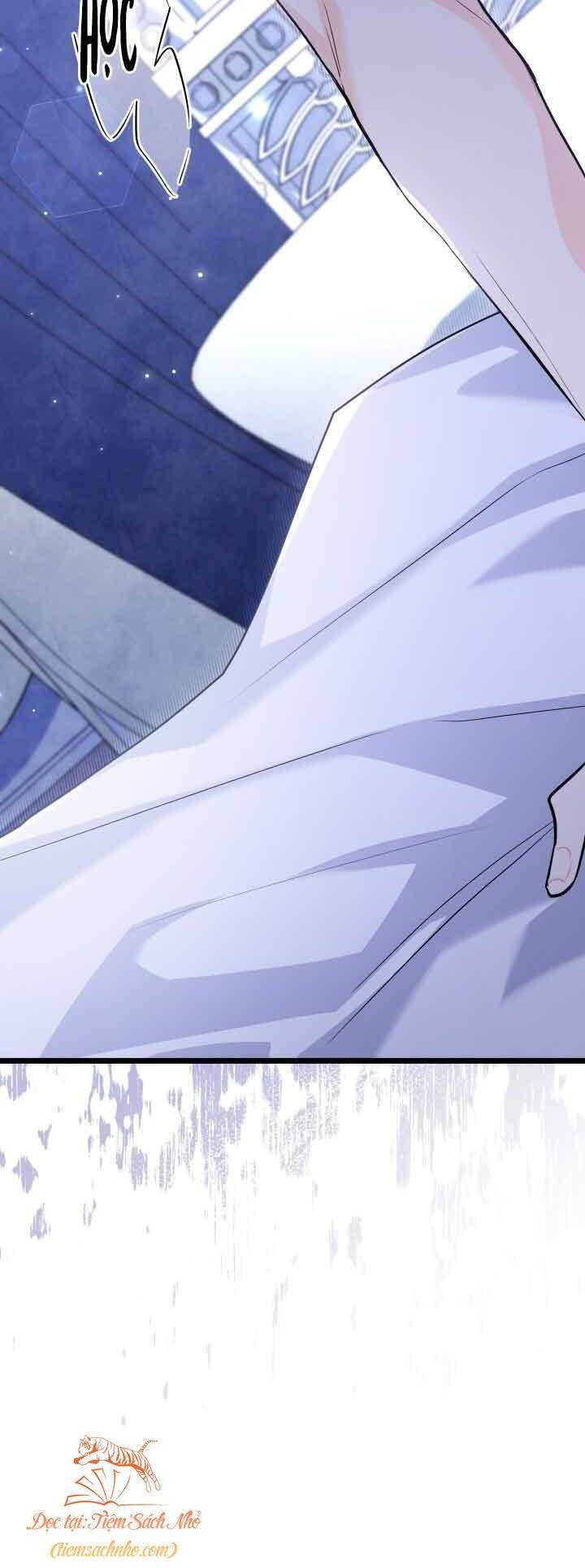 đọc truyện Mối Quan Hệ Cộng Sinh Giữa Báo Đen Và Thỏ Trắng Chương 93 ảnh 20 tại Thiên Thai Truyện