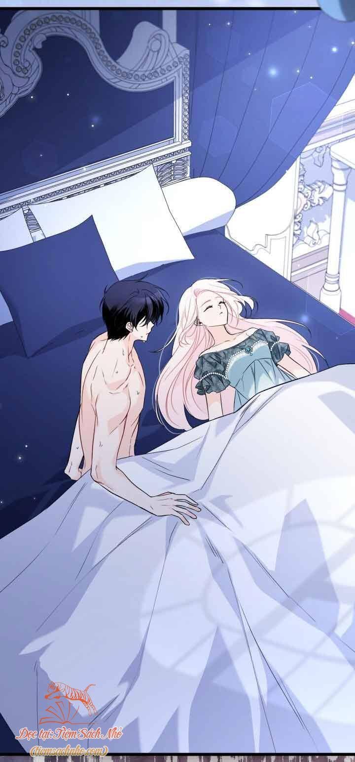 đọc truyện Mối Quan Hệ Cộng Sinh Giữa Báo Đen Và Thỏ Trắng Chương 93 ảnh 4 tại Thiên Thai Truyện