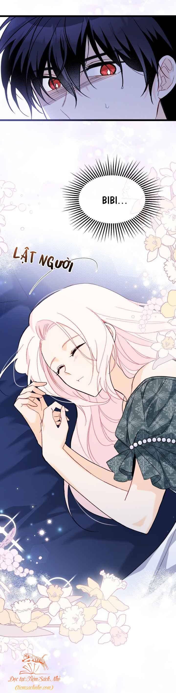 đọc truyện Mối Quan Hệ Cộng Sinh Giữa Báo Đen Và Thỏ Trắng Chương 93 ảnh 24 tại Thiên Thai Truyện