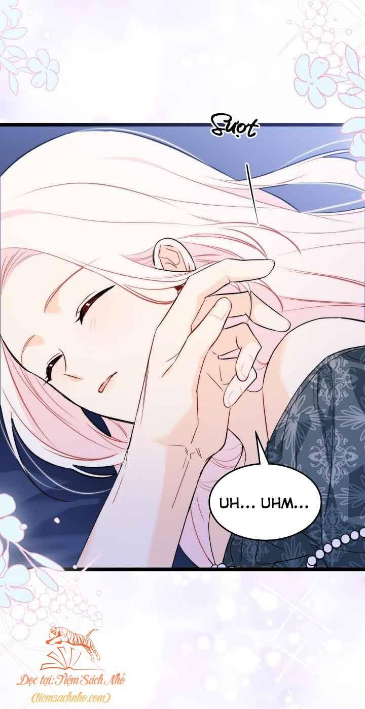 đọc truyện Mối Quan Hệ Cộng Sinh Giữa Báo Đen Và Thỏ Trắng Chương 93 ảnh 26 tại Thiên Thai Truyện