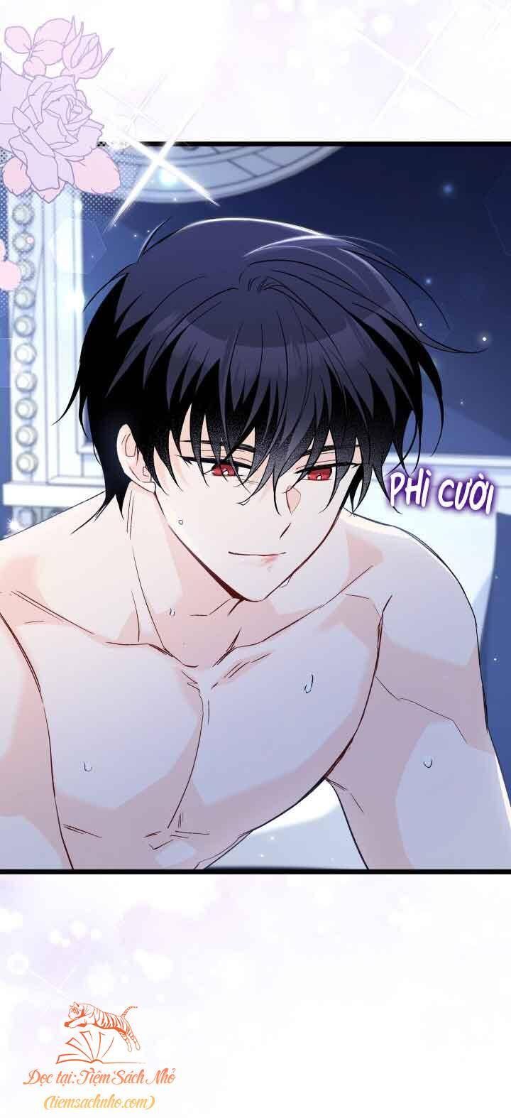 đọc truyện Mối Quan Hệ Cộng Sinh Giữa Báo Đen Và Thỏ Trắng Chương 93 ảnh 28 tại Thiên Thai Truyện