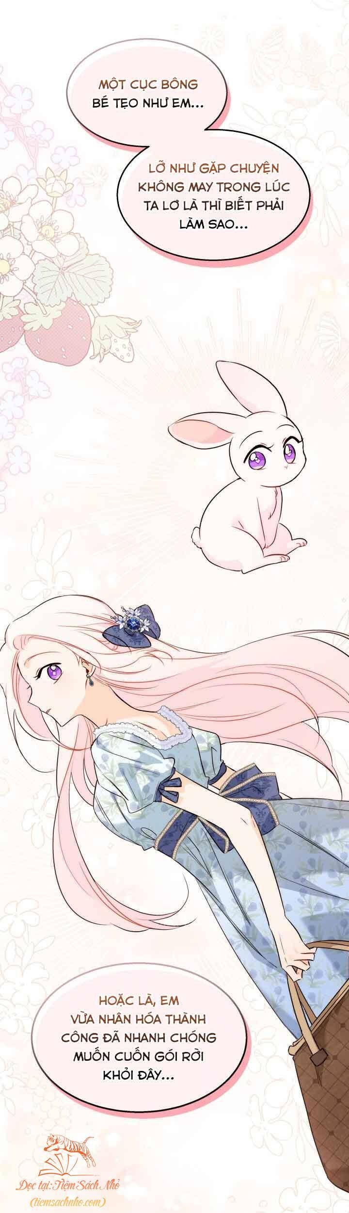 đọc truyện Mối Quan Hệ Cộng Sinh Giữa Báo Đen Và Thỏ Trắng Chương 93 ảnh 32 tại Thiên Thai Truyện