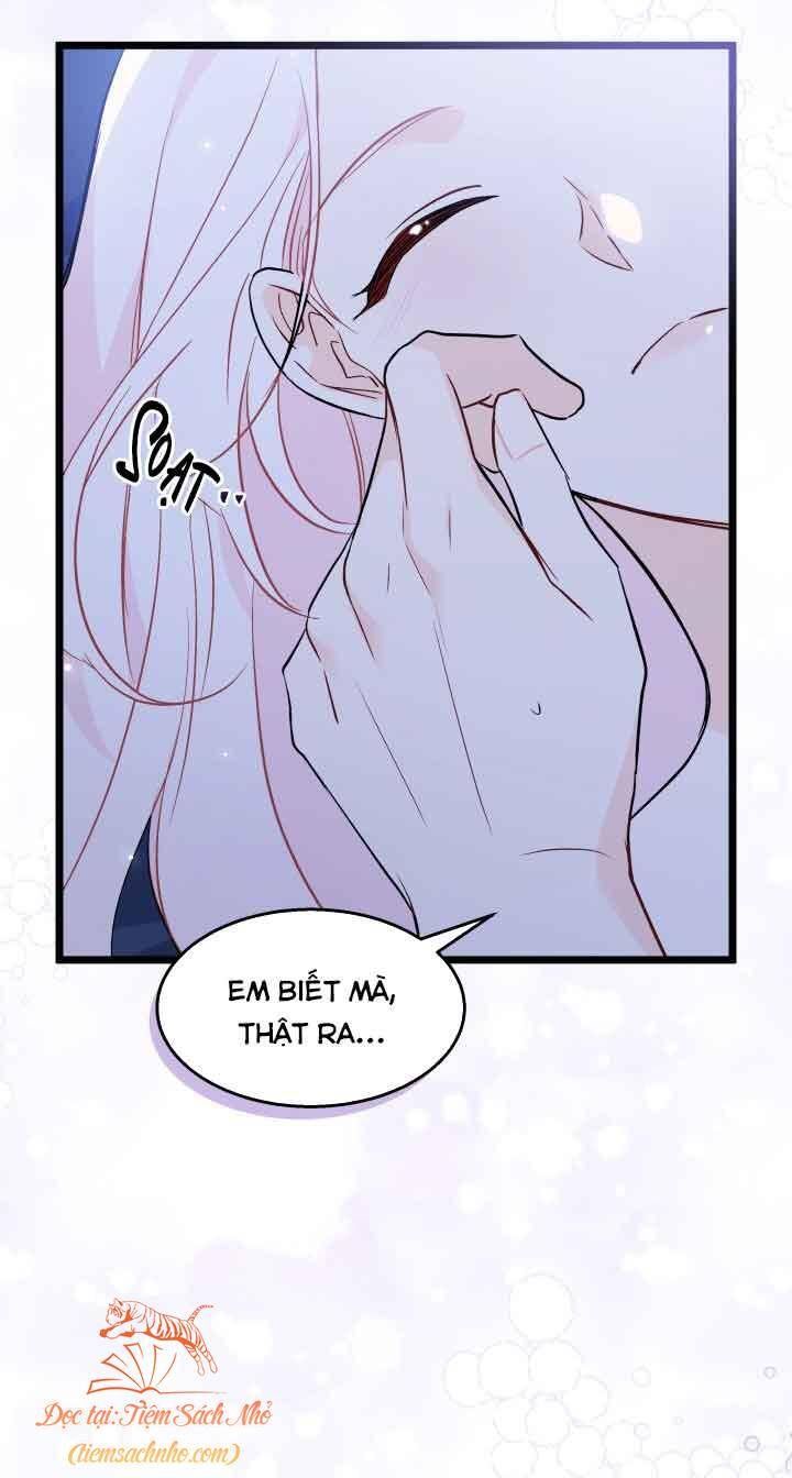 đọc truyện Mối Quan Hệ Cộng Sinh Giữa Báo Đen Và Thỏ Trắng Chương 93 ảnh 36 tại Thiên Thai Truyện