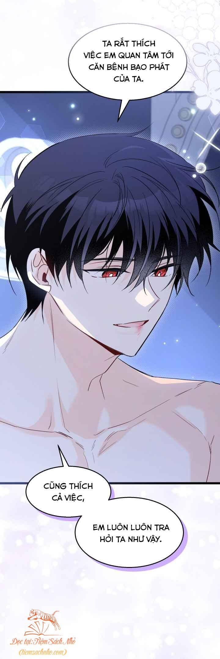 đọc truyện Mối Quan Hệ Cộng Sinh Giữa Báo Đen Và Thỏ Trắng Chương 93 ảnh 37 tại Thiên Thai Truyện