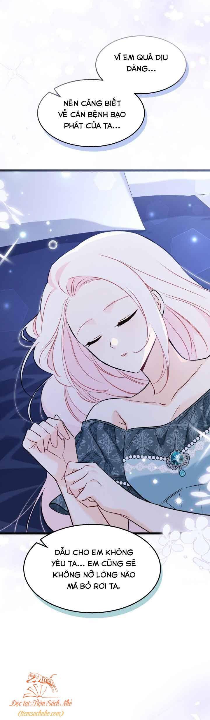 đọc truyện Mối Quan Hệ Cộng Sinh Giữa Báo Đen Và Thỏ Trắng Chương 93 ảnh 38 tại Thiên Thai Truyện