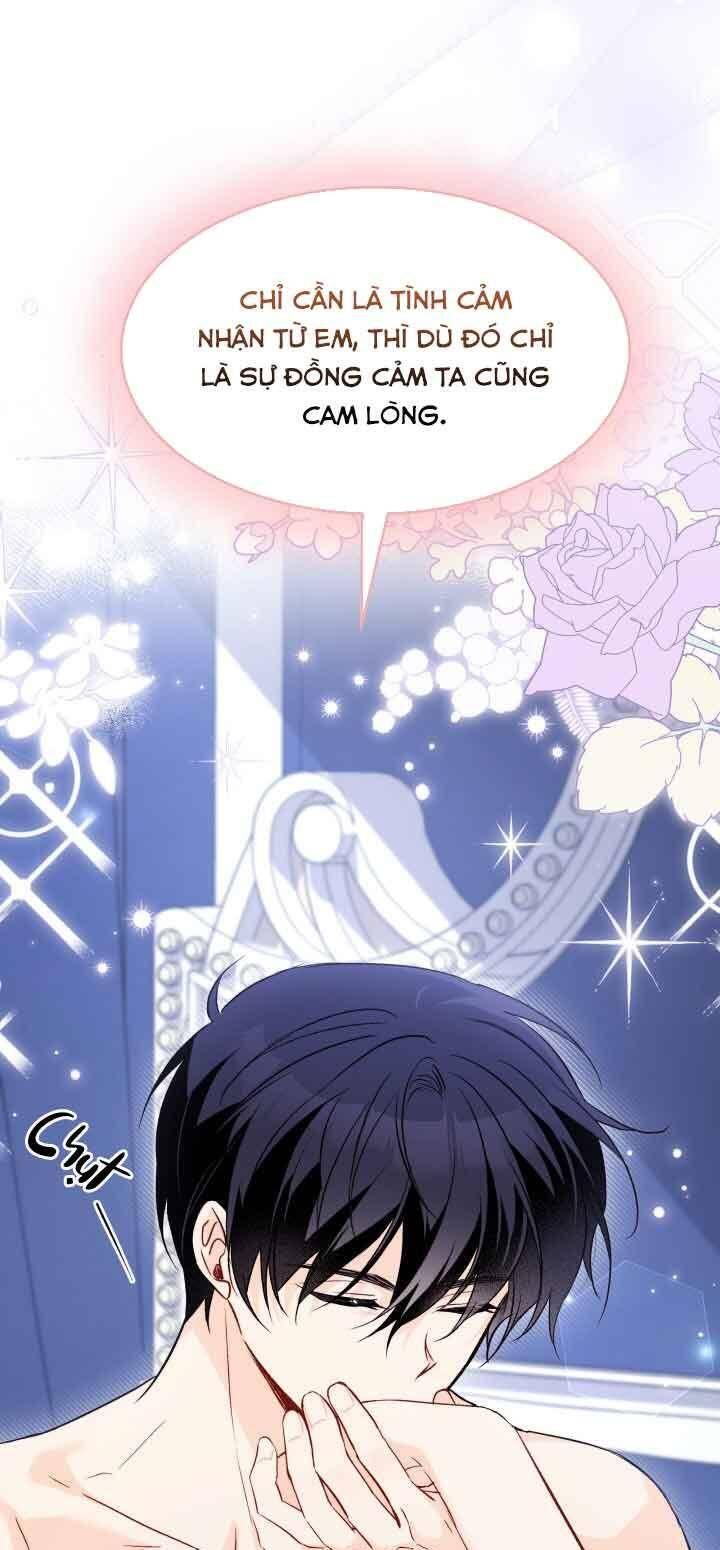 đọc truyện Mối Quan Hệ Cộng Sinh Giữa Báo Đen Và Thỏ Trắng Chương 93 ảnh 39 tại Thiên Thai Truyện