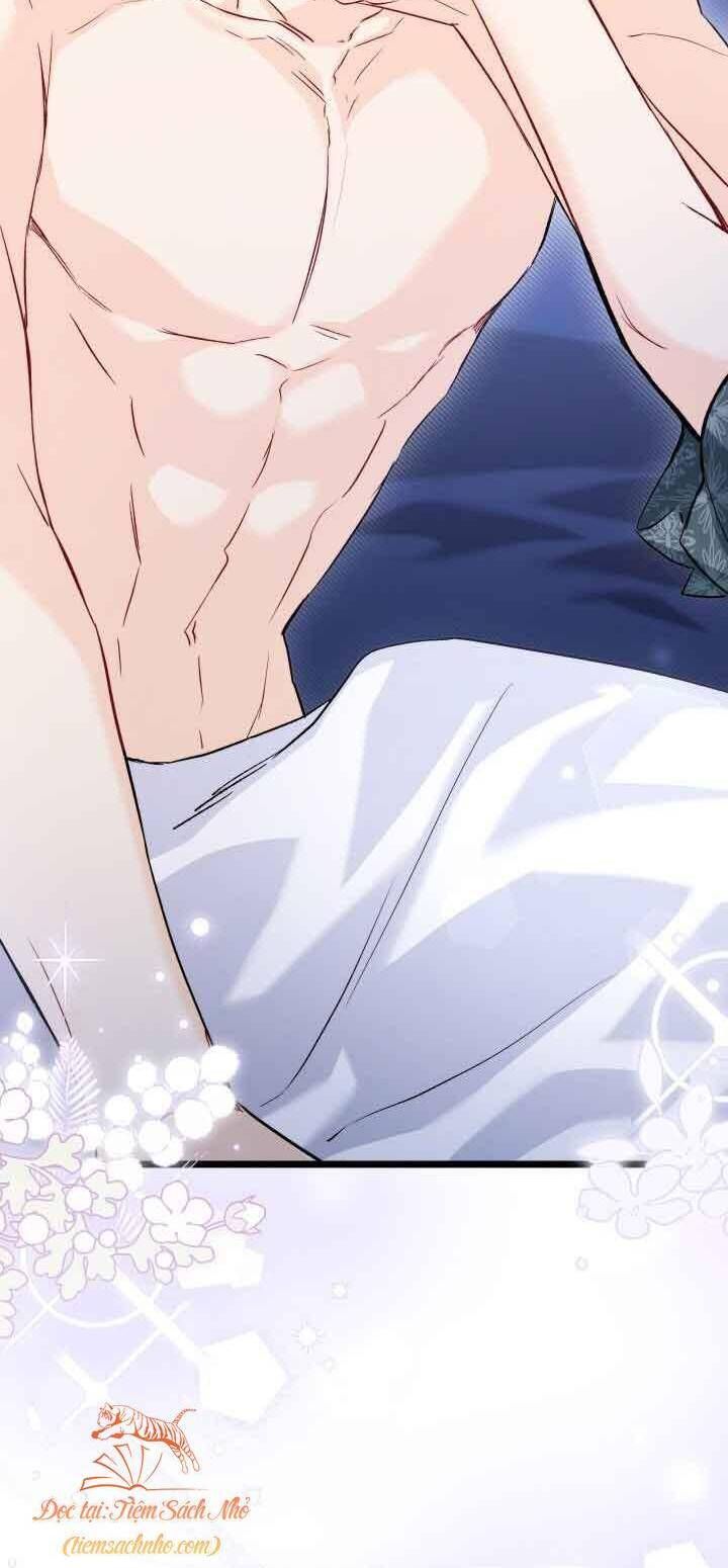 đọc truyện Mối Quan Hệ Cộng Sinh Giữa Báo Đen Và Thỏ Trắng Chương 93 ảnh 40 tại Thiên Thai Truyện