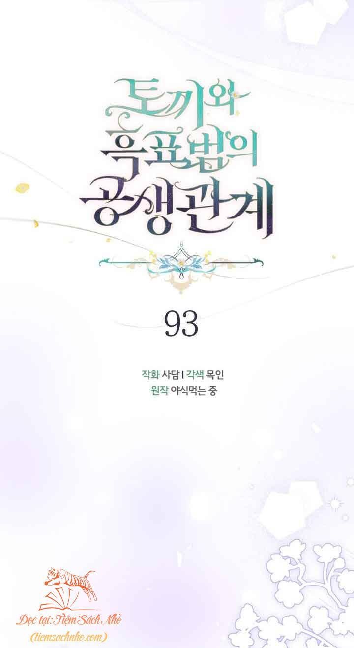 đọc truyện Mối Quan Hệ Cộng Sinh Giữa Báo Đen Và Thỏ Trắng Chương 93 ảnh 41 tại Thiên Thai Truyện