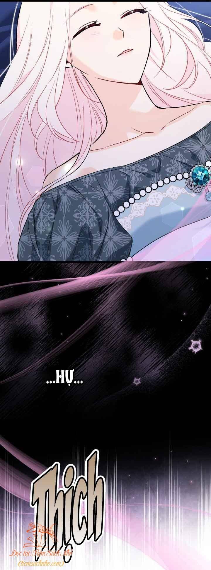 đọc truyện Mối Quan Hệ Cộng Sinh Giữa Báo Đen Và Thỏ Trắng Chương 93 ảnh 6 tại Thiên Thai Truyện