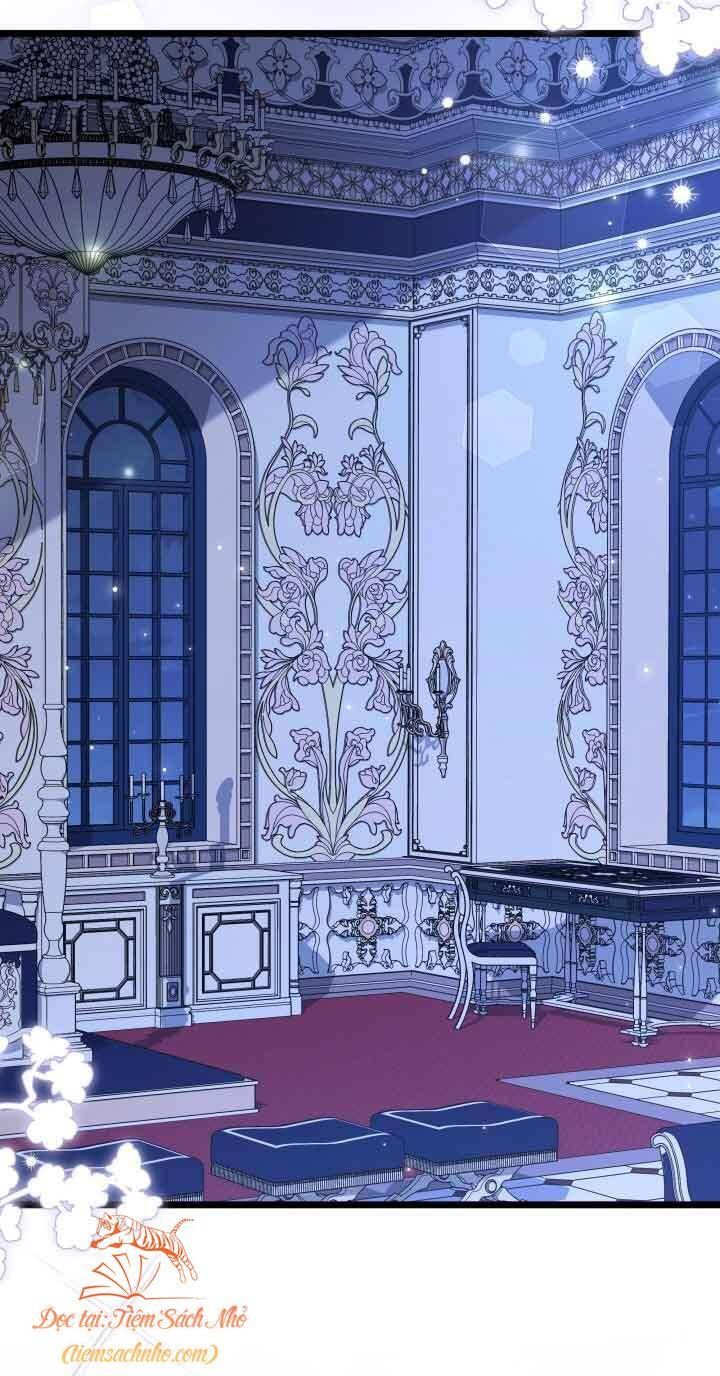 đọc truyện Mối Quan Hệ Cộng Sinh Giữa Báo Đen Và Thỏ Trắng Chương 93 ảnh 42 tại Thiên Thai Truyện