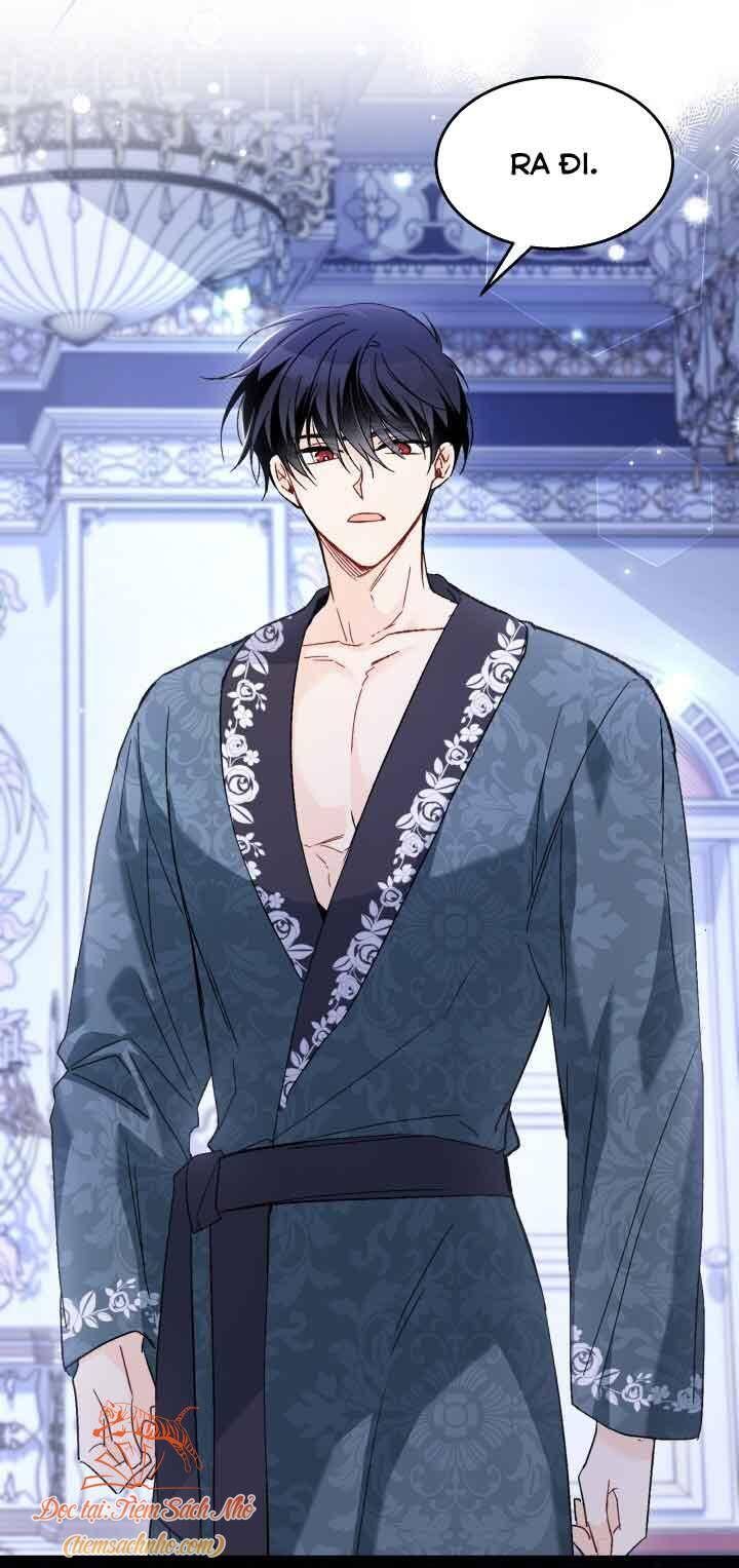 đọc truyện Mối Quan Hệ Cộng Sinh Giữa Báo Đen Và Thỏ Trắng Chương 93 ảnh 43 tại Thiên Thai Truyện