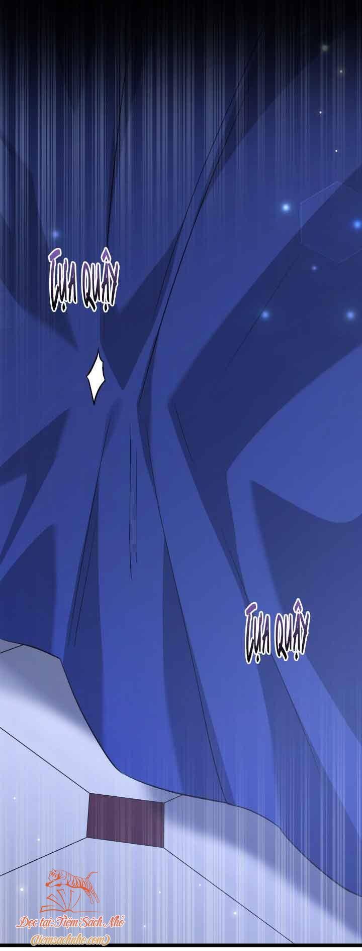 đọc truyện Mối Quan Hệ Cộng Sinh Giữa Báo Đen Và Thỏ Trắng Chương 93 ảnh 44 tại Thiên Thai Truyện