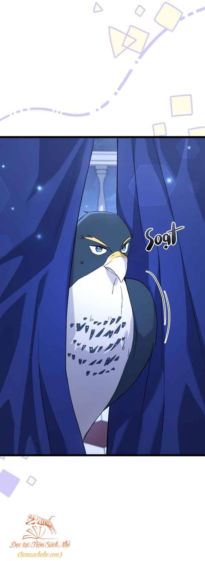 đọc truyện Mối Quan Hệ Cộng Sinh Giữa Báo Đen Và Thỏ Trắng Chương 93 ảnh 45 tại Thiên Thai Truyện