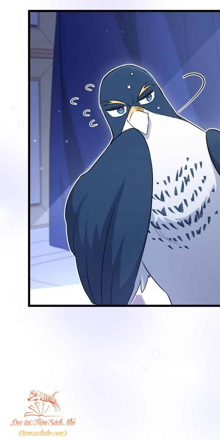 đọc truyện Mối Quan Hệ Cộng Sinh Giữa Báo Đen Và Thỏ Trắng Chương 93 ảnh 48 tại Thiên Thai Truyện