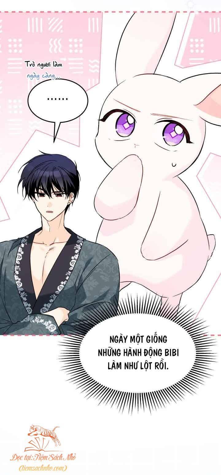 đọc truyện Mối Quan Hệ Cộng Sinh Giữa Báo Đen Và Thỏ Trắng Chương 93 ảnh 49 tại Thiên Thai Truyện