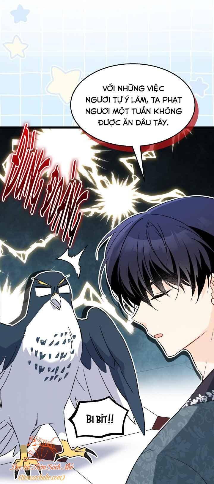 đọc truyện Mối Quan Hệ Cộng Sinh Giữa Báo Đen Và Thỏ Trắng Chương 93 ảnh 50 tại Thiên Thai Truyện