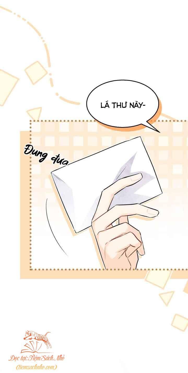 đọc truyện Mối Quan Hệ Cộng Sinh Giữa Báo Đen Và Thỏ Trắng Chương 93 ảnh 52 tại Thiên Thai Truyện