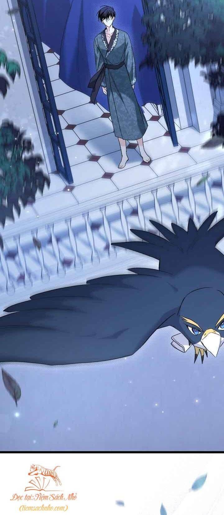 đọc truyện Mối Quan Hệ Cộng Sinh Giữa Báo Đen Và Thỏ Trắng Chương 93 ảnh 56 tại Thiên Thai Truyện