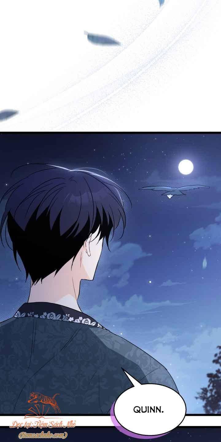 đọc truyện Mối Quan Hệ Cộng Sinh Giữa Báo Đen Và Thỏ Trắng Chương 93 ảnh 57 tại Thiên Thai Truyện