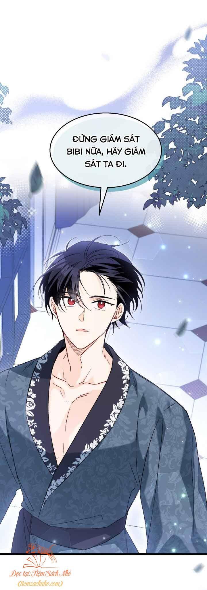 đọc truyện Mối Quan Hệ Cộng Sinh Giữa Báo Đen Và Thỏ Trắng Chương 93 ảnh 59 tại Thiên Thai Truyện