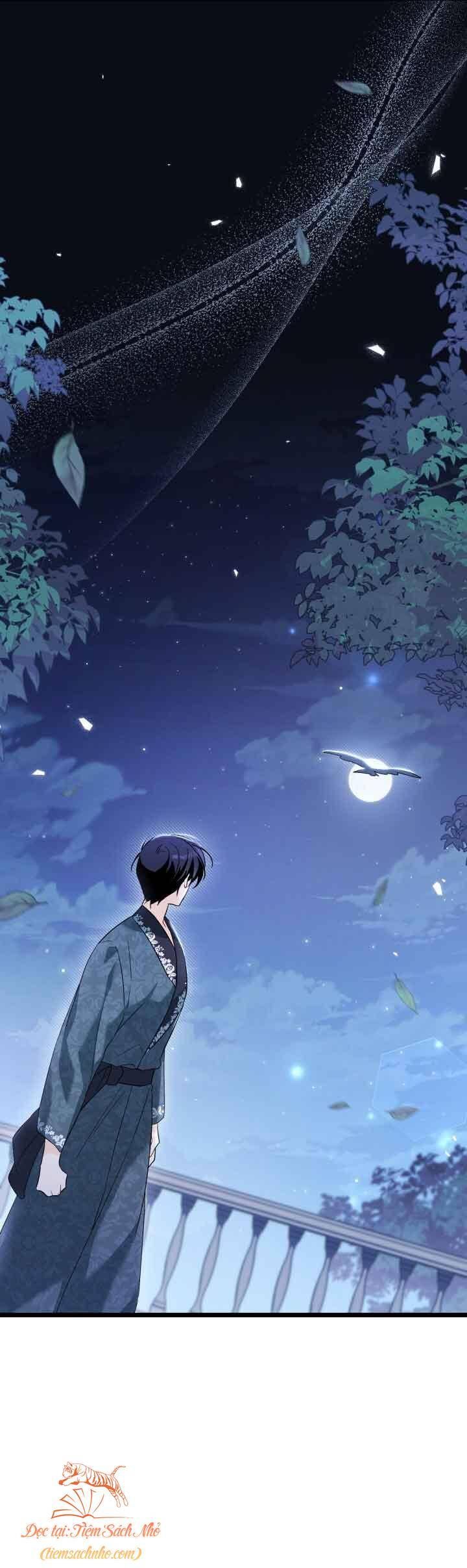 đọc truyện Mối Quan Hệ Cộng Sinh Giữa Báo Đen Và Thỏ Trắng Chương 93 ảnh 62 tại Thiên Thai Truyện