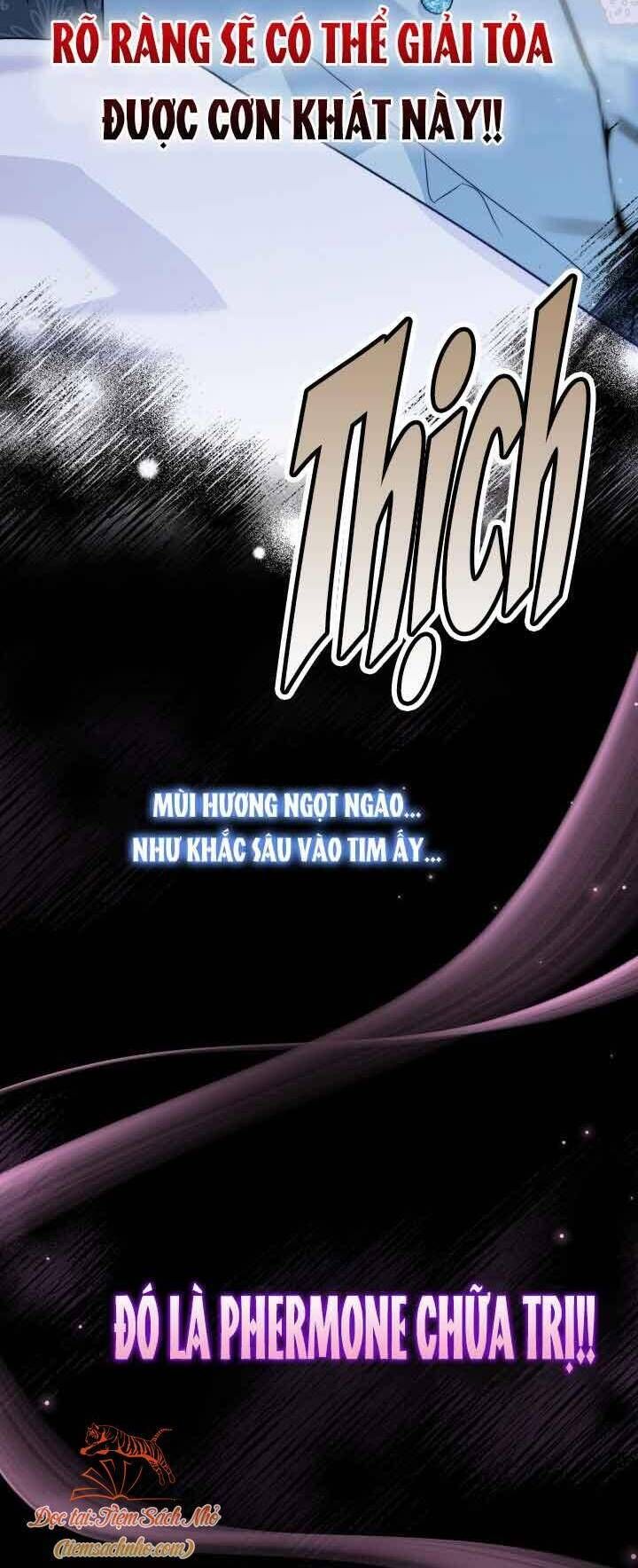 đọc truyện Mối Quan Hệ Cộng Sinh Giữa Báo Đen Và Thỏ Trắng Chương 93 ảnh 11 tại Thiên Thai Truyện