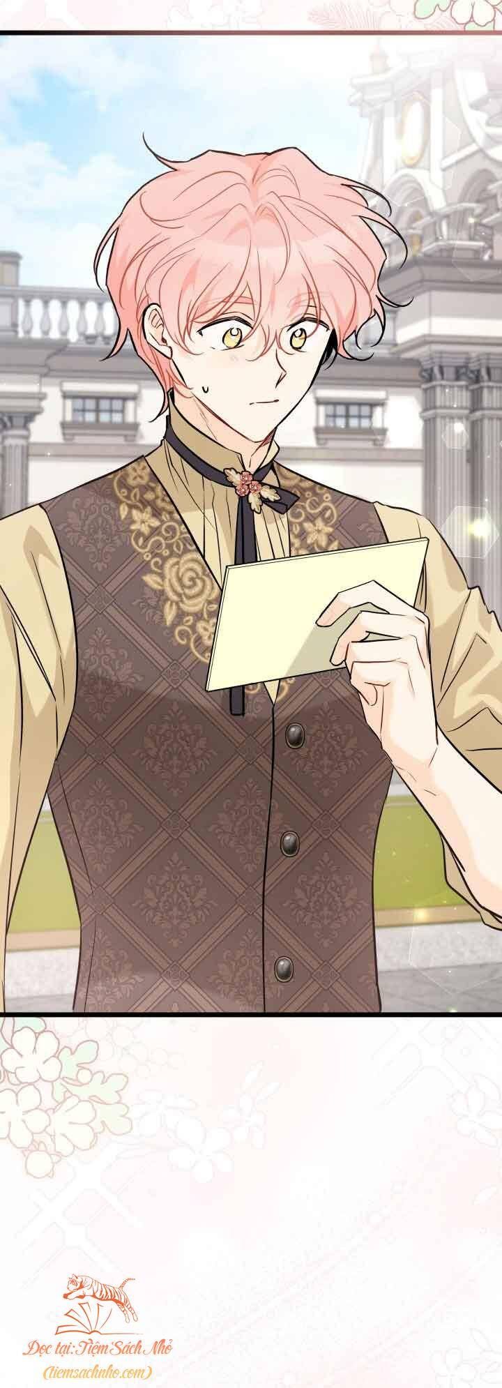 đọc truyện Mối Quan Hệ Cộng Sinh Giữa Báo Đen Và Thỏ Trắng Chương 94 ảnh 14 tại Thiên Thai Truyện