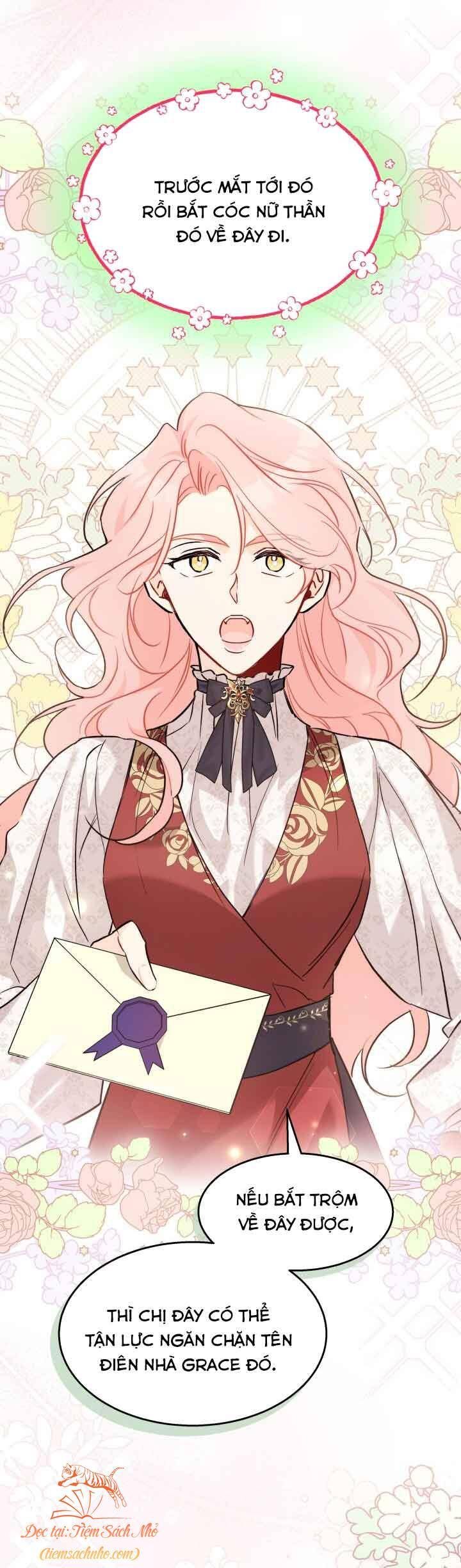 đọc truyện Mối Quan Hệ Cộng Sinh Giữa Báo Đen Và Thỏ Trắng Chương 94 ảnh 15 tại Thiên Thai Truyện