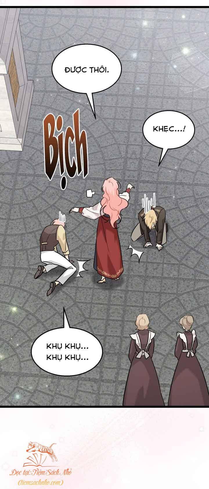 đọc truyện Mối Quan Hệ Cộng Sinh Giữa Báo Đen Và Thỏ Trắng Chương 94 ảnh 16 tại Thiên Thai Truyện