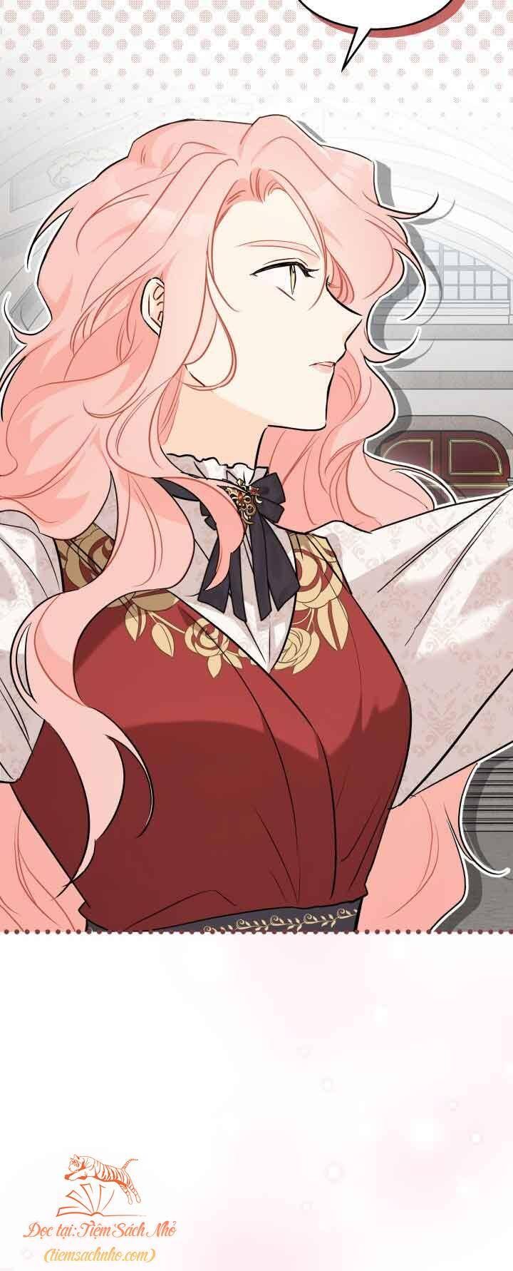 đọc truyện Mối Quan Hệ Cộng Sinh Giữa Báo Đen Và Thỏ Trắng Chương 94 ảnh 17 tại Thiên Thai Truyện