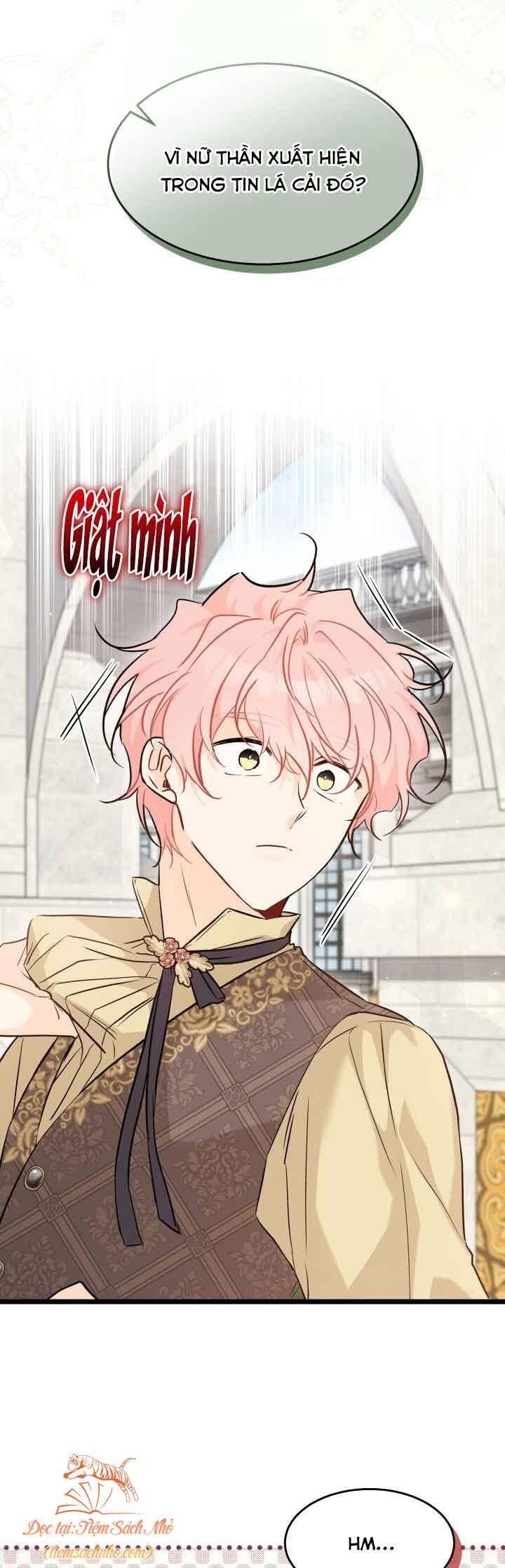 đọc truyện Mối Quan Hệ Cộng Sinh Giữa Báo Đen Và Thỏ Trắng Chương 94 ảnh 18 tại Thiên Thai Truyện