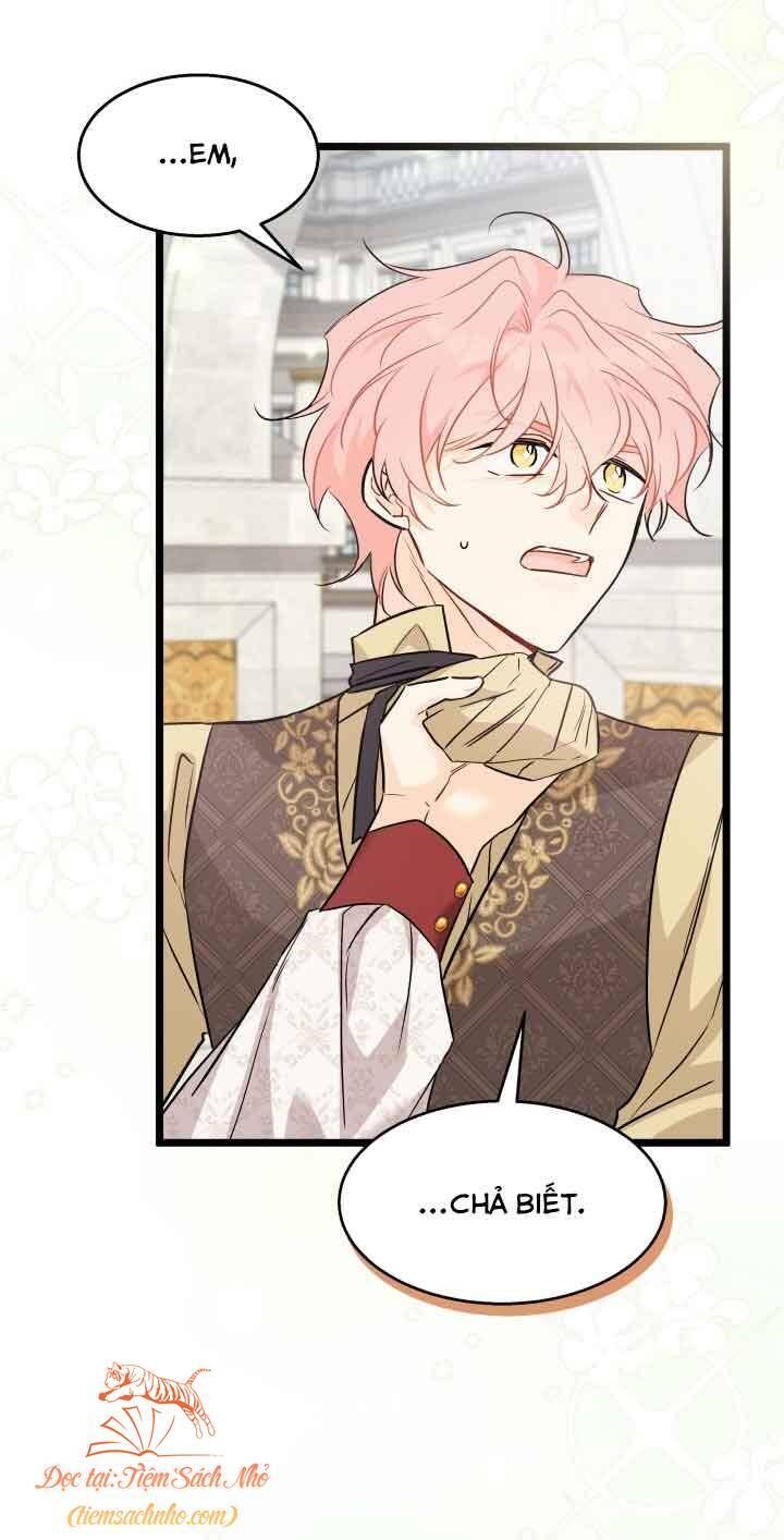 đọc truyện Mối Quan Hệ Cộng Sinh Giữa Báo Đen Và Thỏ Trắng Chương 94 ảnh 19 tại Thiên Thai Truyện