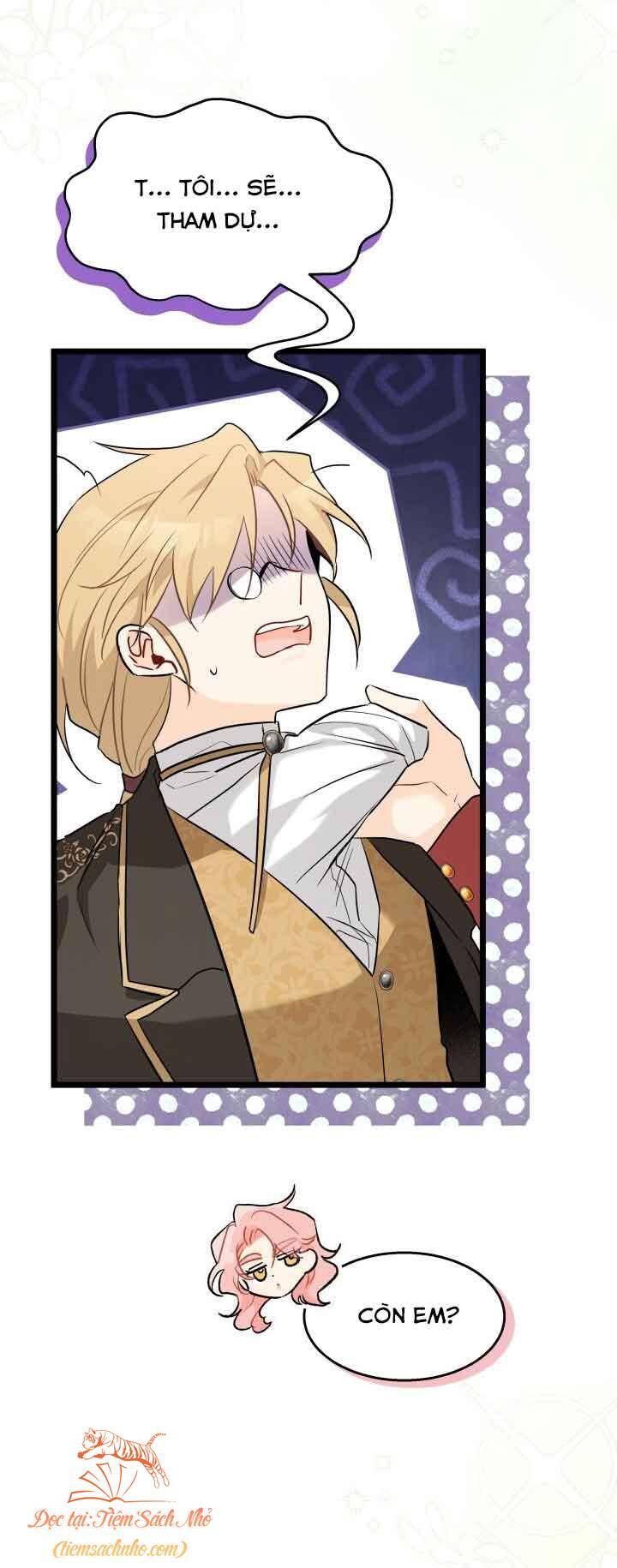 đọc truyện Mối Quan Hệ Cộng Sinh Giữa Báo Đen Và Thỏ Trắng Chương 94 ảnh 20 tại Thiên Thai Truyện